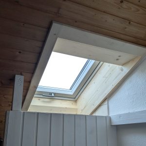 Dachfenster 3