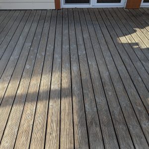 Terrassenreinigung_Vorher