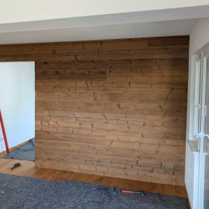 Zwischenwand