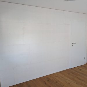 Zwischenwand